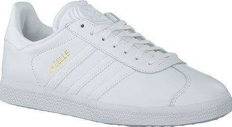 adidas maat 21 wit